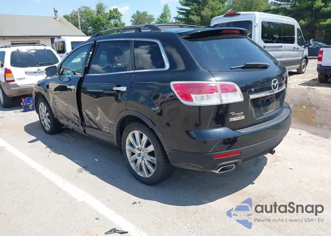 2008 Mazda Cx-9 Grand Touring z USA, uszkodzony, nr VIN JM3TB38VX8015549